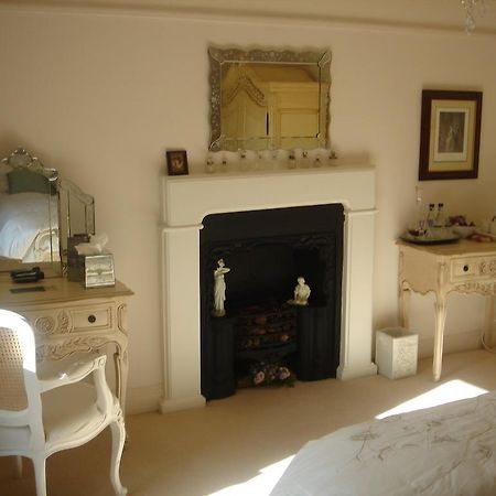 Littlebank Country House Settle Exteriér fotografie