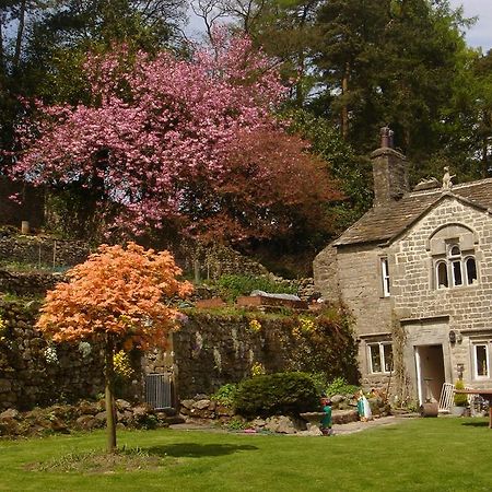 Littlebank Country House Settle Exteriér fotografie