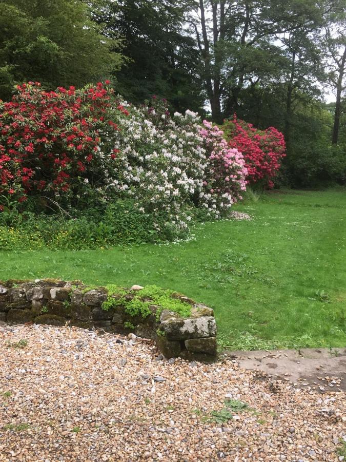 Littlebank Country House Settle Exteriér fotografie