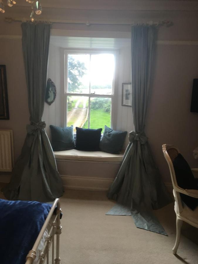 Littlebank Country House Settle Exteriér fotografie