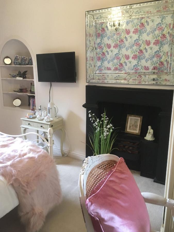 Littlebank Country House Settle Exteriér fotografie