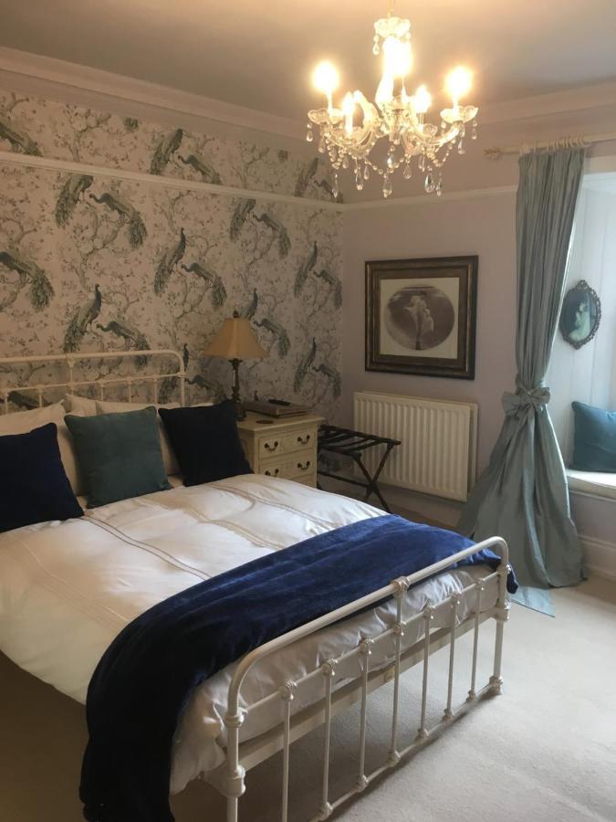Littlebank Country House Settle Exteriér fotografie