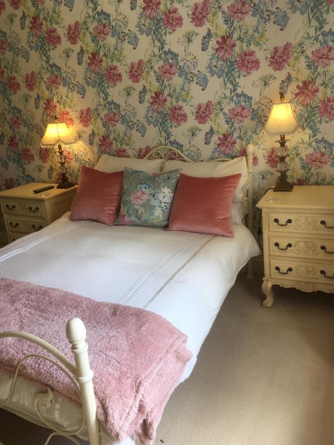 Littlebank Country House Settle Exteriér fotografie