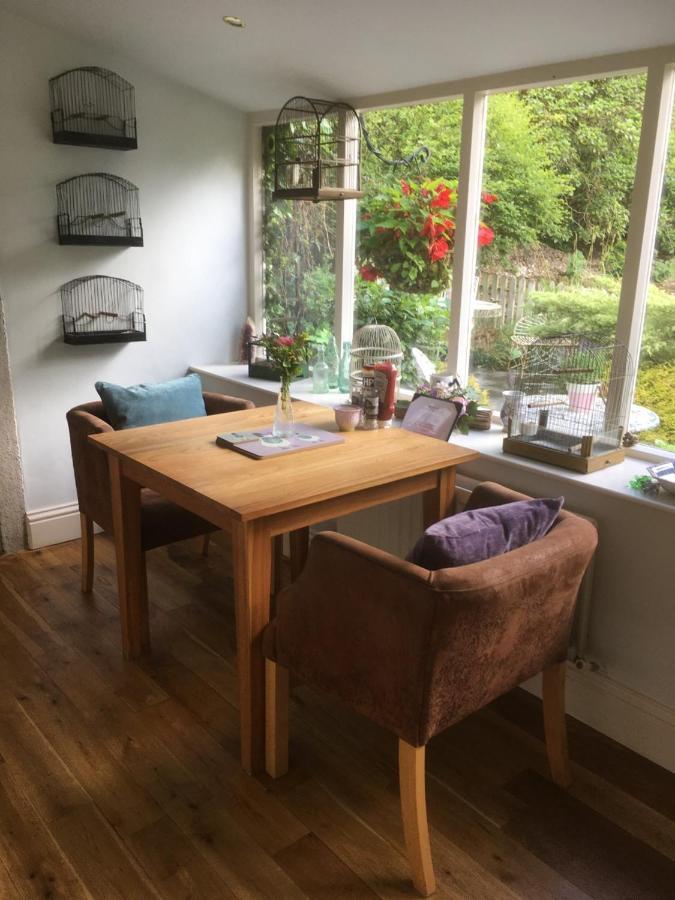 Littlebank Country House Settle Exteriér fotografie