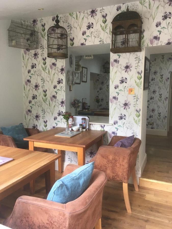 Littlebank Country House Settle Exteriér fotografie