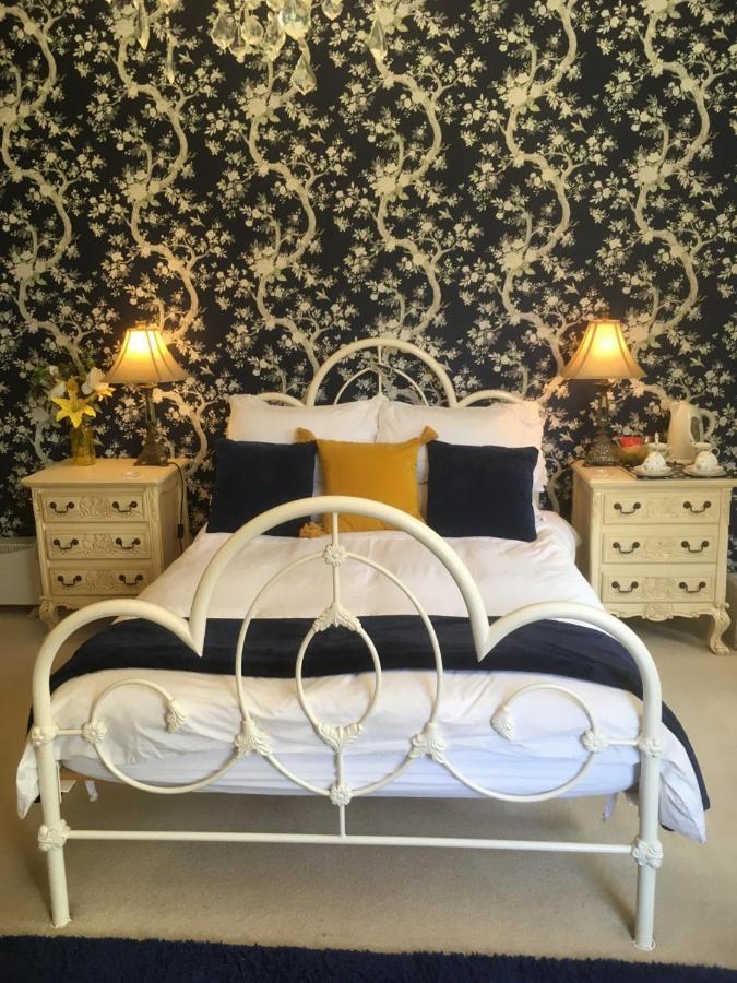 Littlebank Country House Settle Exteriér fotografie
