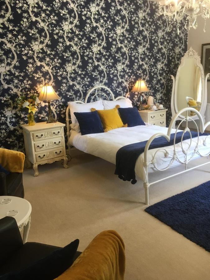 Littlebank Country House Settle Exteriér fotografie