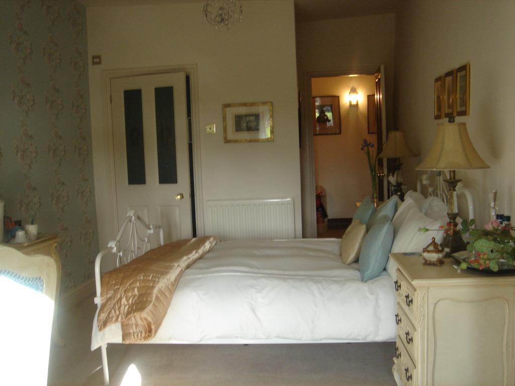 Littlebank Country House Settle Pokoj fotografie