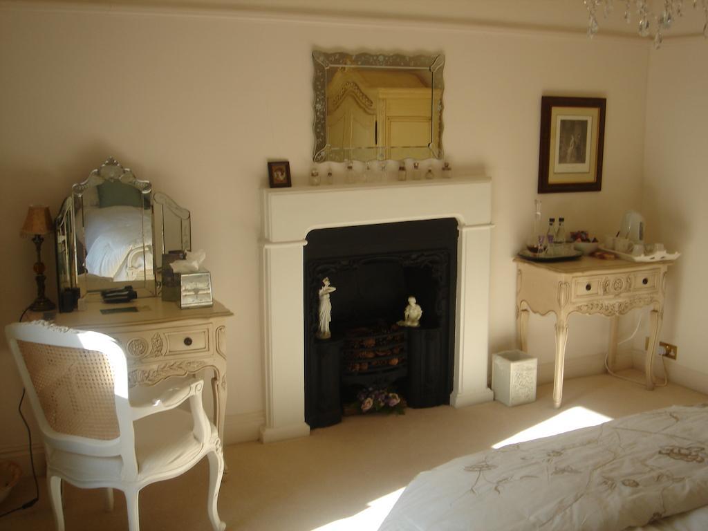 Littlebank Country House Settle Exteriér fotografie