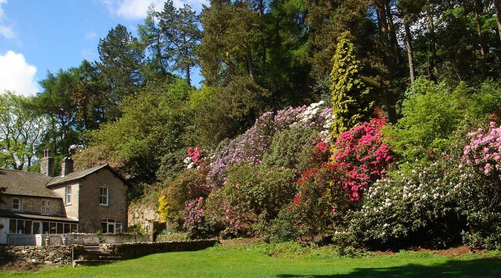 Littlebank Country House Settle Exteriér fotografie