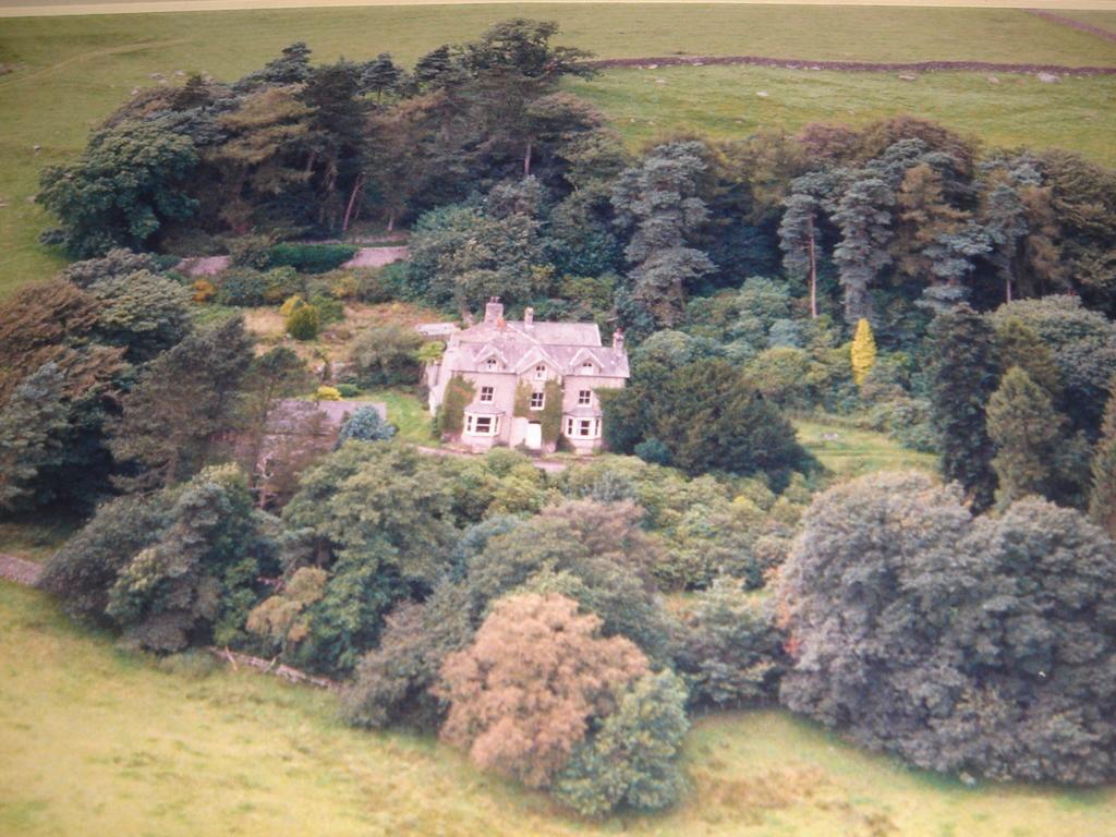 Littlebank Country House Settle Exteriér fotografie