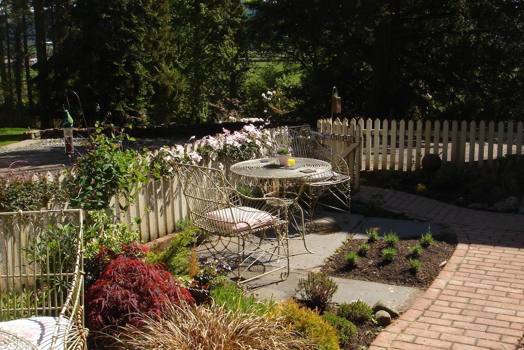 Littlebank Country House Settle Pokoj fotografie