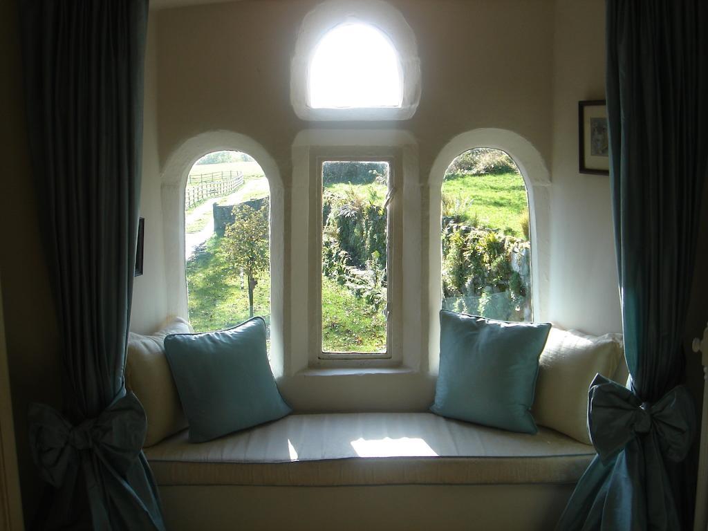 Littlebank Country House Settle Pokoj fotografie