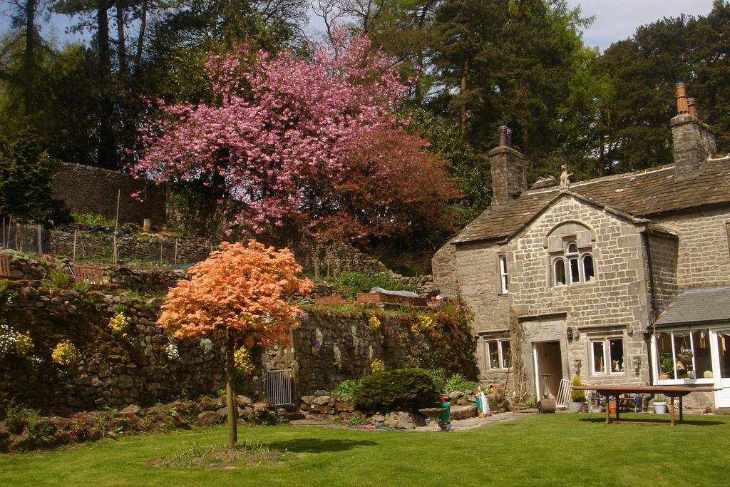 Littlebank Country House Settle Exteriér fotografie